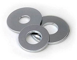 Inconel 600 Plain Washers